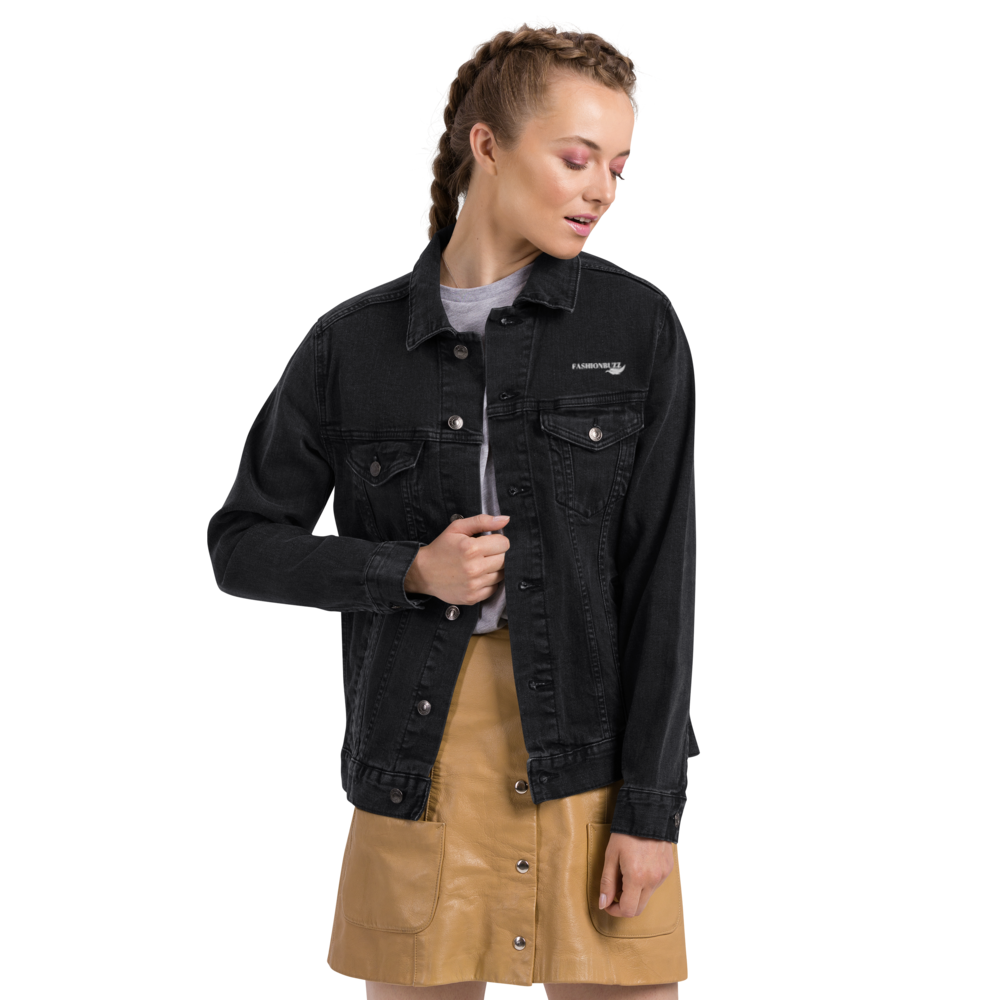 UNISEX FARMER DZSEKI