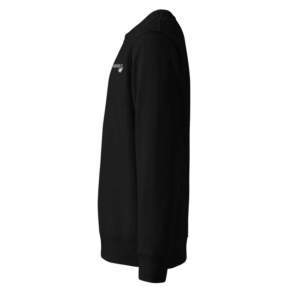 UNISEX PULÓVER