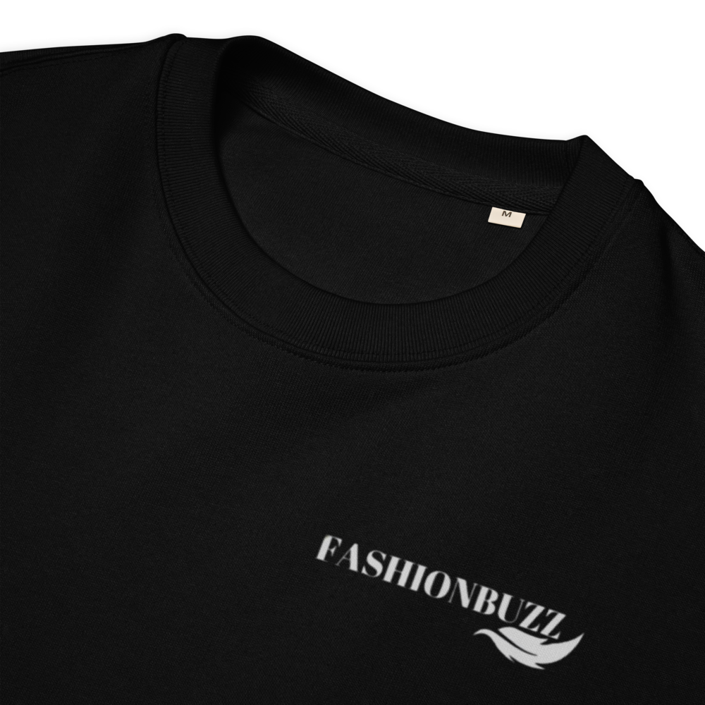 UNISEX PULÓVER