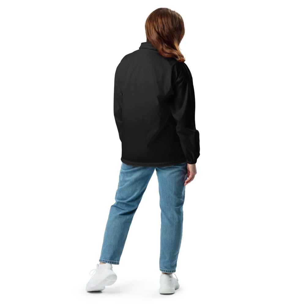 UNISEX SZÉLDZSEKI